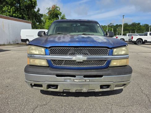 Used 2004 Chevrolet Silverado 1500 LS RWD image 9