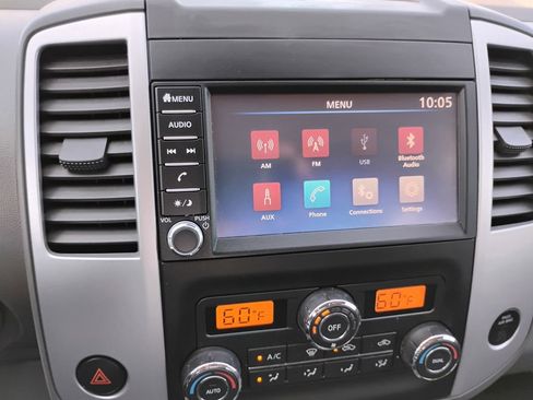 Used 2019 Nissan Frontier SV w/ Value Truck Package image 24