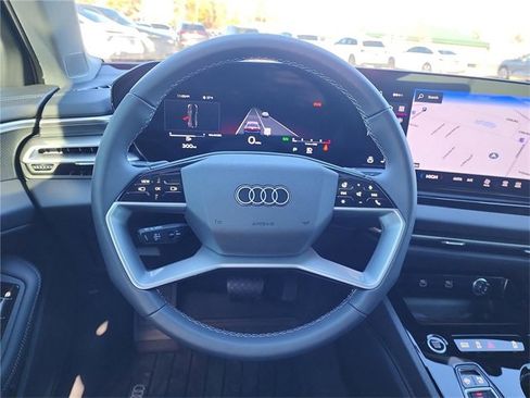 New 2025 Audi A5 2.0T Premium image 13