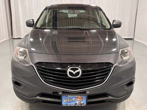 Used 2014 MAZDA CX-9 Sport image 2