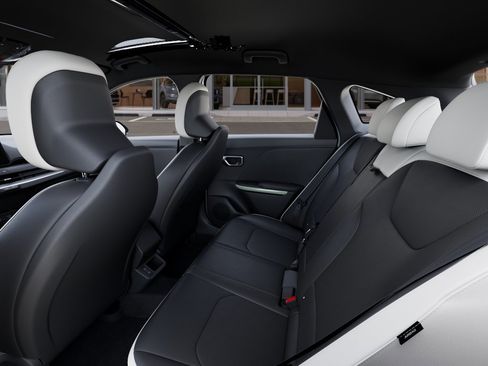 New 2026 Kia K4 GT-Line image 19