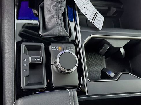 New 2026 Toyota Tundra 4x4 CrewMax Hybrid image 21