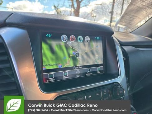 Used 2019 Chevrolet Tahoe LT image 20