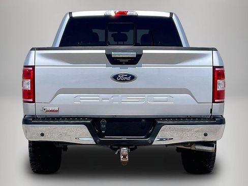 Used 2018 Ford F150 XLT w/ Equipment Group 302A Luxury AWD/4WD image 6
