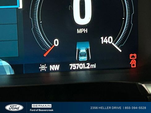 Used 2022 Ford F150 Raptor w/ Raptor 37 Performance Package image 24