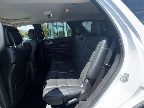 Used 2015 Dodge Durango Citadel w/ Technology Group AWD/4WD image 13