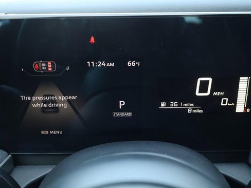 New 2026 Nissan Kicks SV image 12