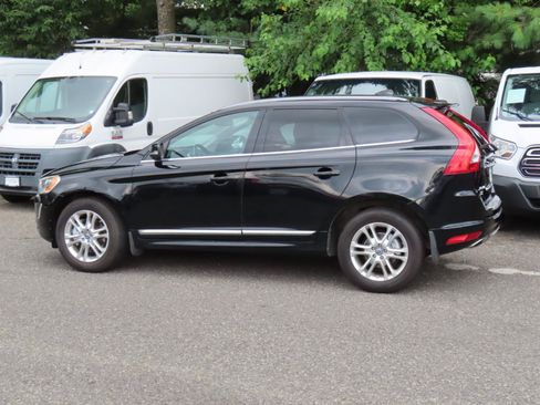Used 2015 Volvo XC60 3.2 Platinum AWD/4WD image 3