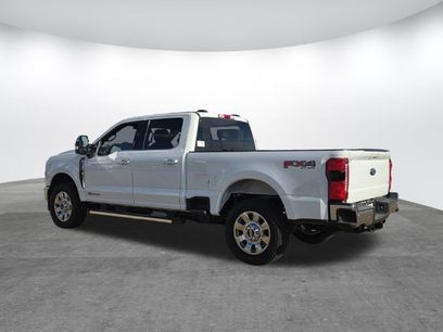New 2026 Ford F250 Lariat w/ Chrome Package