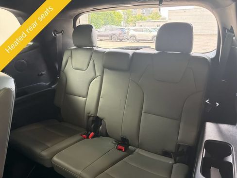 Certified 2024 Kia Telluride SX Prestige X-Line AWD/4WD image 23