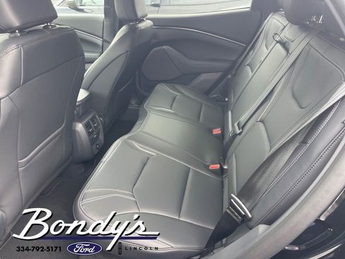 New 2025 Ford Mustang Mach-E Premium image 8