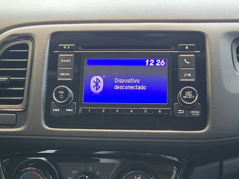 Used 2019 Honda HR-V LX image 16