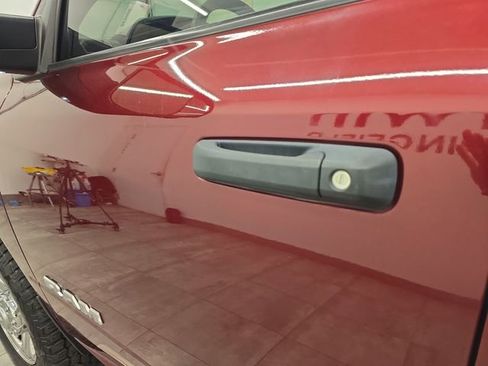 Used 2020 RAM 2500 Tradesman AWD/4WD image 20