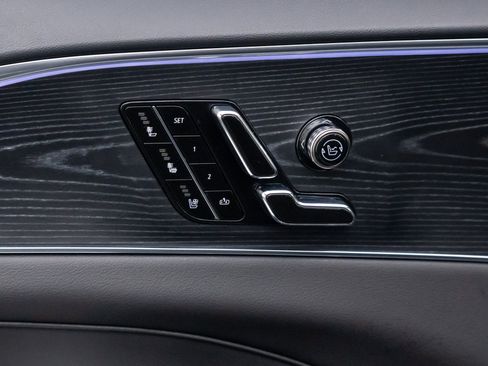 Certified 2024 Cadillac Lyriq Luxury w/ LPO, Floor Liner Package image 16