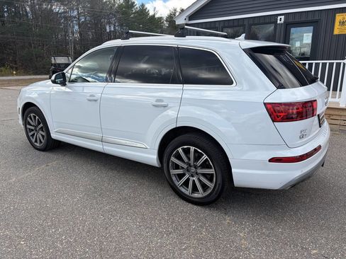 Used 2019 Audi Q7 2.0T Premium Plus image 3