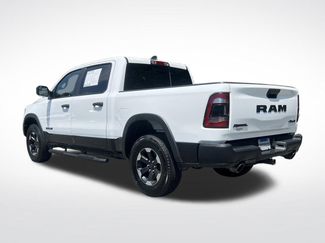 Used 2022 RAM 1500 Rebel AWD/4WD video 3