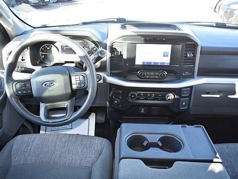 Used 2023 Ford F150 XLT image 18