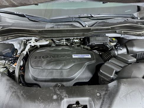 Used 2018 Honda Pilot EX-L image 32