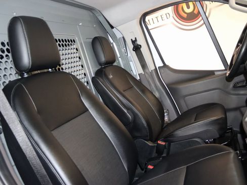 Used 2023 Ford Transit 350 Low Roof image 49