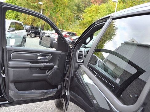 New 2025 RAM 1500 Big Horn image 13