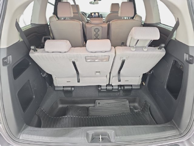 Used 2019 Honda Odyssey EX image 34