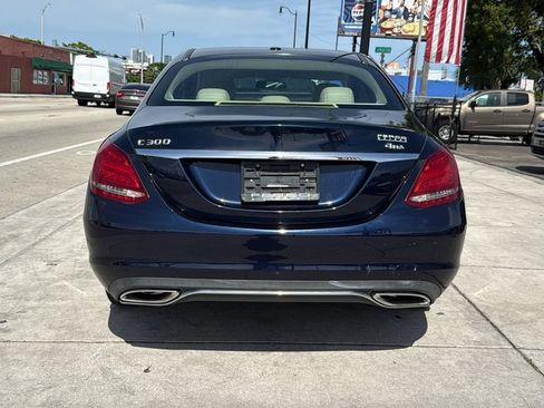 Used 2015 Mercedes-Benz C 300 4MATIC Sedan image 13