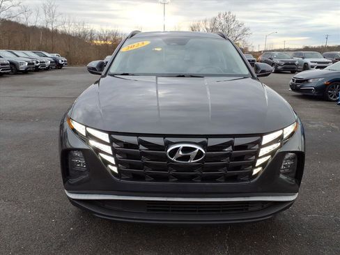 Used 2023 Hyundai Tucson SEL w/ Convenience Package image 15
