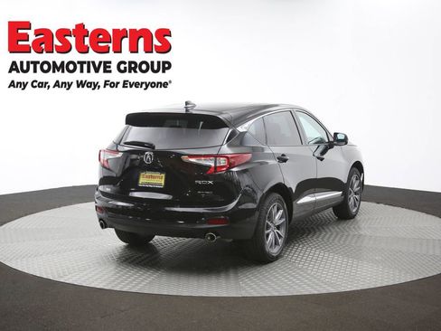 Used 2021 Acura RDX AWD w/ Technology Package image 40