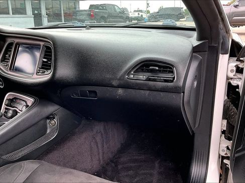 Used 2017 Dodge Challenger SXT w/ Sound Group RWD image 25