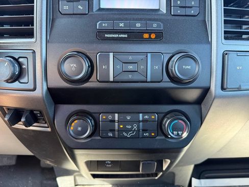 Used 2022 Ford F350 XL w/ Power Equipment Group RWD image 14