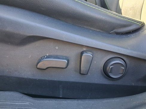 Used 2021 Subaru Outback Onyx Edition XT w/ Popular Package #2 image 18