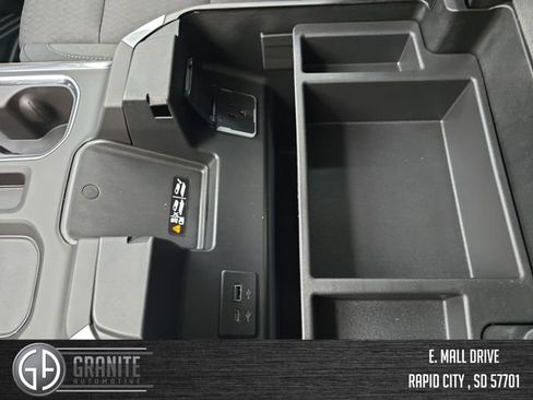 New 2026 GMC Sierra 1500 Elevation w/ Preferred Package AWD/4WD image 25