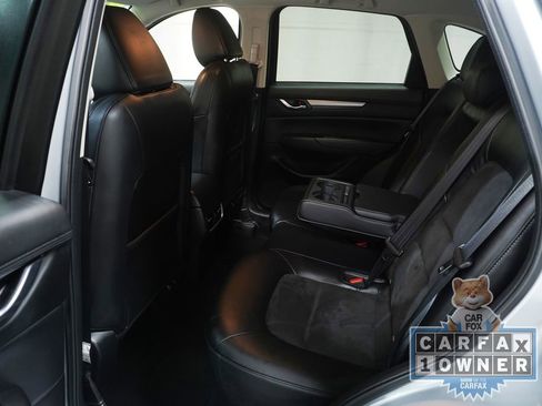 Used 2023 MAZDA CX-5 AWD 2.5 S w/ Select Package image 14