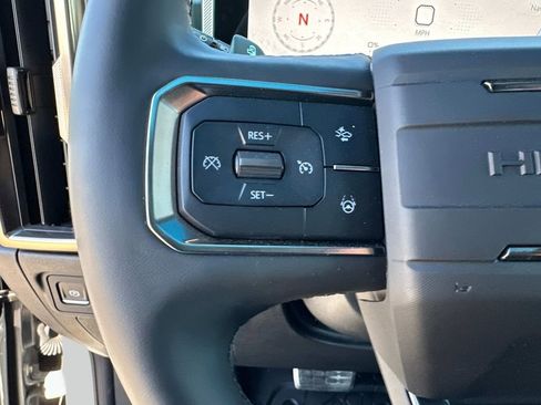 New 2025 GMC Hummer EV 3X w/ LPO, Sport Package image 28