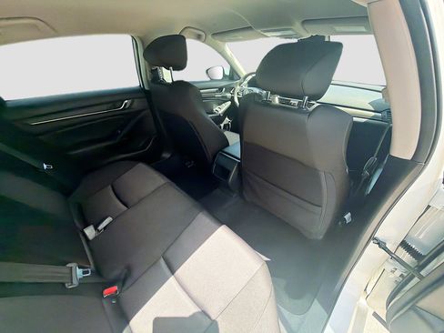 Used 2020 Honda Accord LX image 28