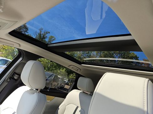 New 2026 MAZDA CX-90 3.3 Turbo S w/ Premium Plus image 11