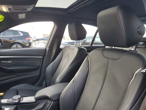 Used 2018 BMW 340i xDrive Sedan image 7