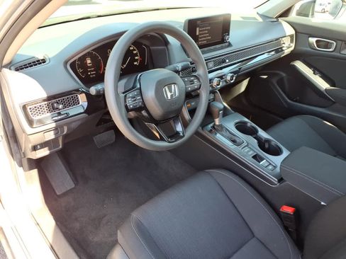 Used 2025 Honda Civic LX image 13