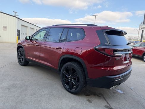 New 2026 GMC Acadia Elevation w/ Black Edition image 29