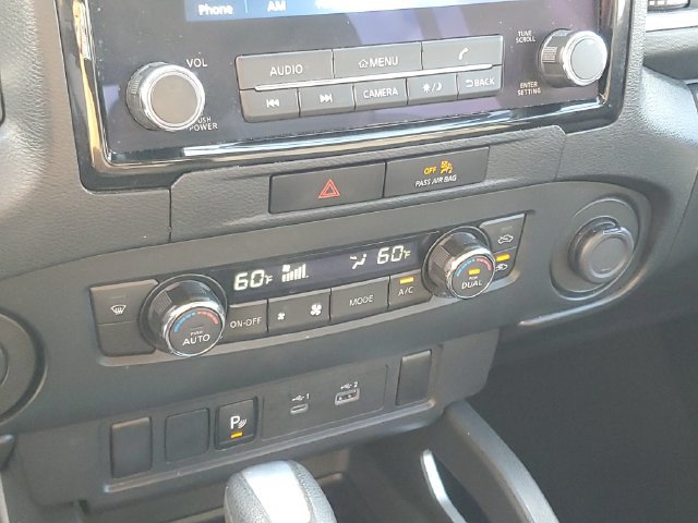 Used 2022 Nissan Frontier SV w/ Technology Package RWD image 26