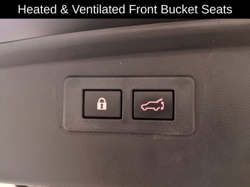 Used 2024 Subaru Outback Touring XT image 15