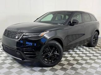 New 2026 Land Rover Range Rover Velar Dynamic SE 360° Tour