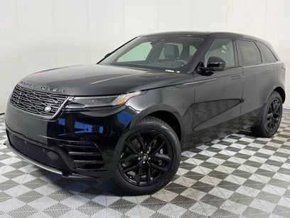 New 2026 Land Rover Range Rover Velar Dynamic SE
