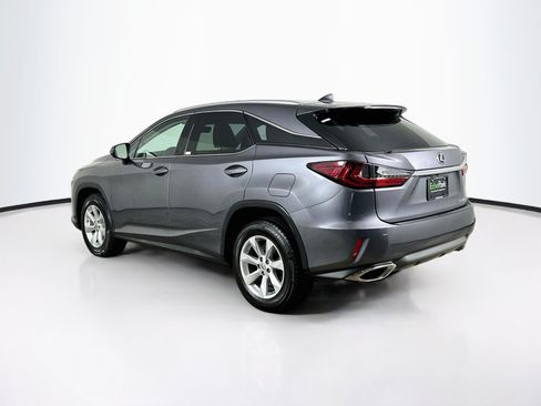 Used 2016 Lexus RX 350 AWD w/ Premium Package image 5