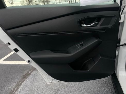 Certified 2025 Honda Accord SE image 38