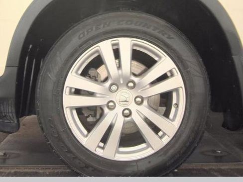 Used 2017 Honda Pilot LX image 4