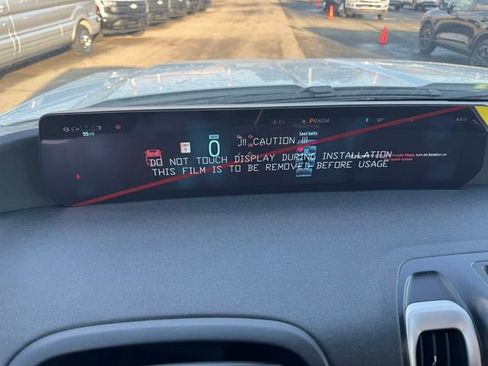 New 2026 Ford Expedition Active image 31