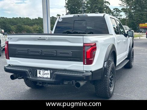 Used 2024 Ford F150 Raptor image 7