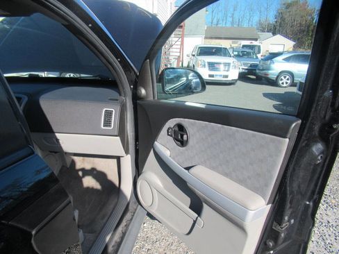 Used 2008 Chevrolet Equinox LS image 25