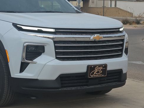 New 2026 Chevrolet Traverse LT w/ Driver Confidence Package image 7